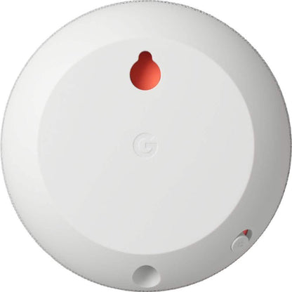 Google Nest Mini 2nd Generation Smart Speaker with Google Assistant