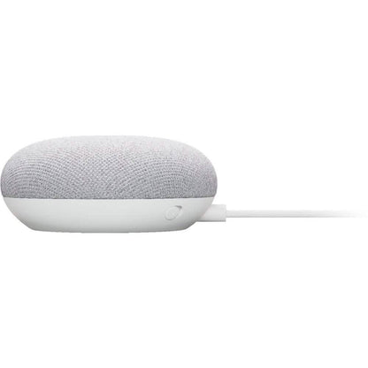 Google Nest Mini 2nd Generation Smart Speaker with Google Assistant