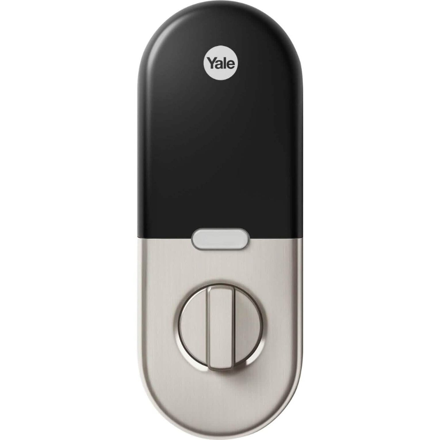 Nest x Yale - Smart Lock Wi-Fi Replacement Deadbolt  (Refurbished)