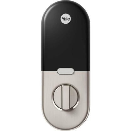 Nest x Yale - Smart Lock Wi-Fi Replacement Deadbolt  (Refurbished)
