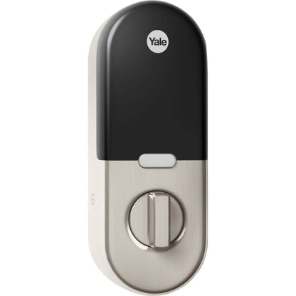 Nest x Yale - Smart Lock Wi-Fi Replacement Deadbolt  (Refurbished)
