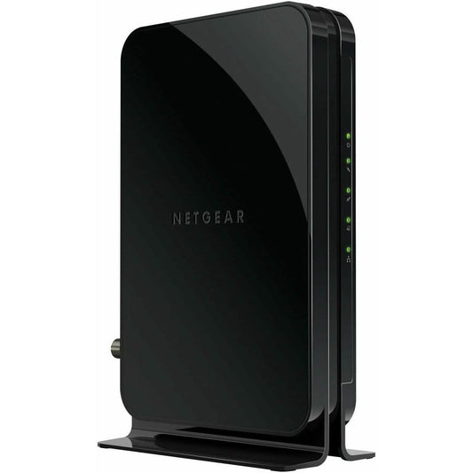 Netgear Cm500 High Speed Cable Modem Up To 680 Mbps 16 X 4 Channel Bonding (Refurbished)