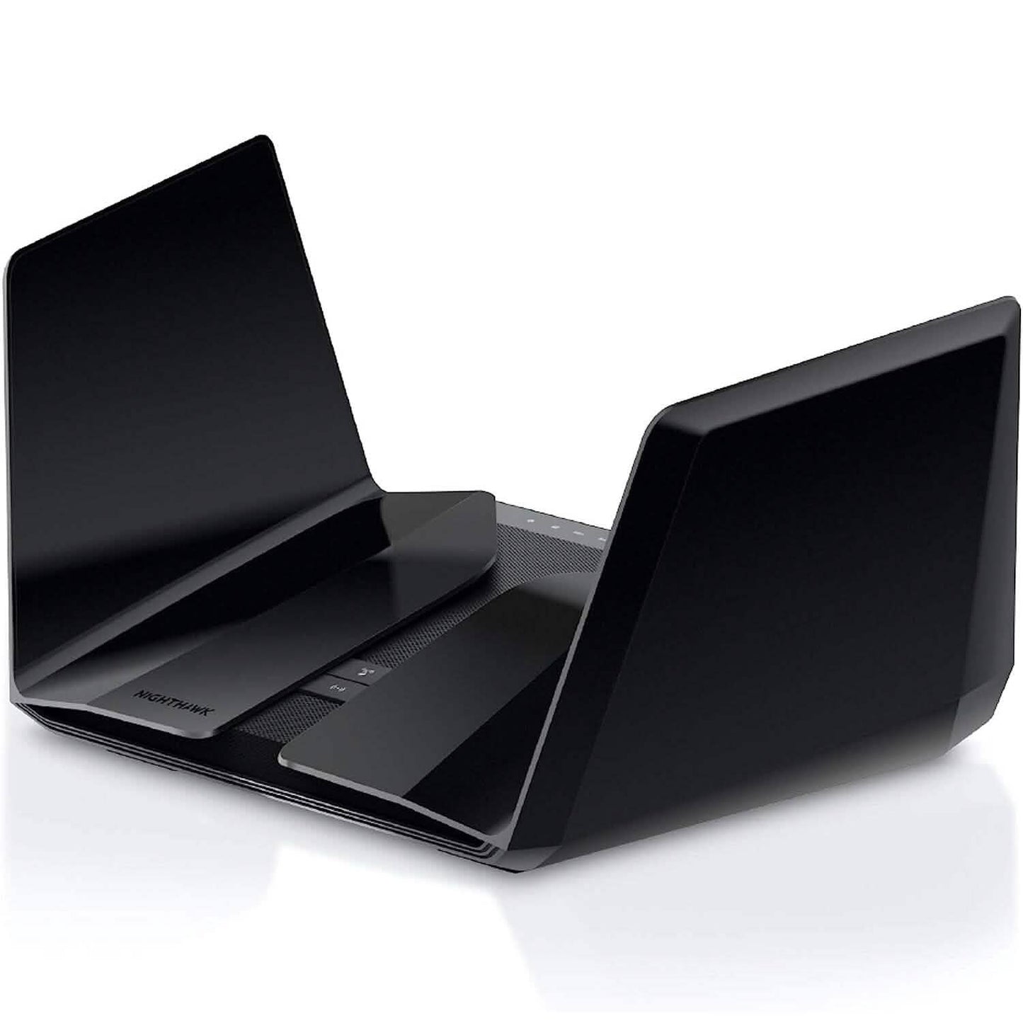 Netgear Nighthawk WiFi 6 (RAX120) AX6000 12-Stream Dual-Band Gigabit Router (Refurbished)