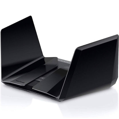 Netgear Nighthawk WiFi 6 (RAX120) AX6000 12-Stream Dual-Band Gigabit Router (Refurbished)