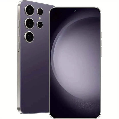 Android 13 5G Smartphone, 6.8-inch, Dual SIM, 4GB + 128GB, 48MP+108MP HD Camera