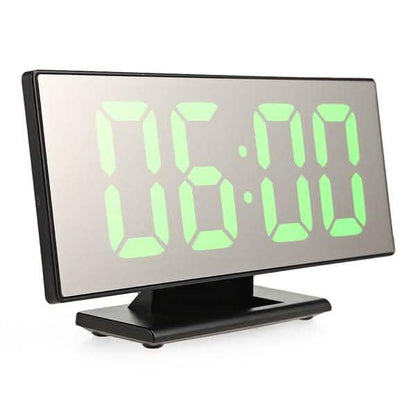 Digital Alarm Clock