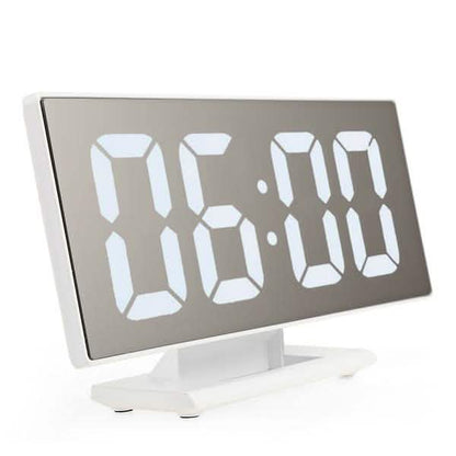 Digital Alarm Clock
