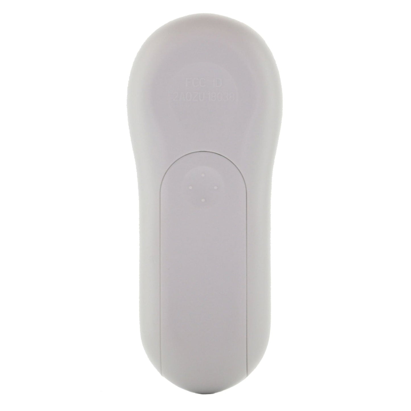 Anderic RRTRA024L1M Replacement Remote Control for Harbor Breeze Reidsport 44-In & 52-In Ceiling Fans | 2AQZU-18038 | 304.25 MHz