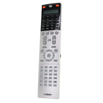 Yamaha RAV416 A/V Receiver Remote Control | LCD Screen | Backlight - WY200200