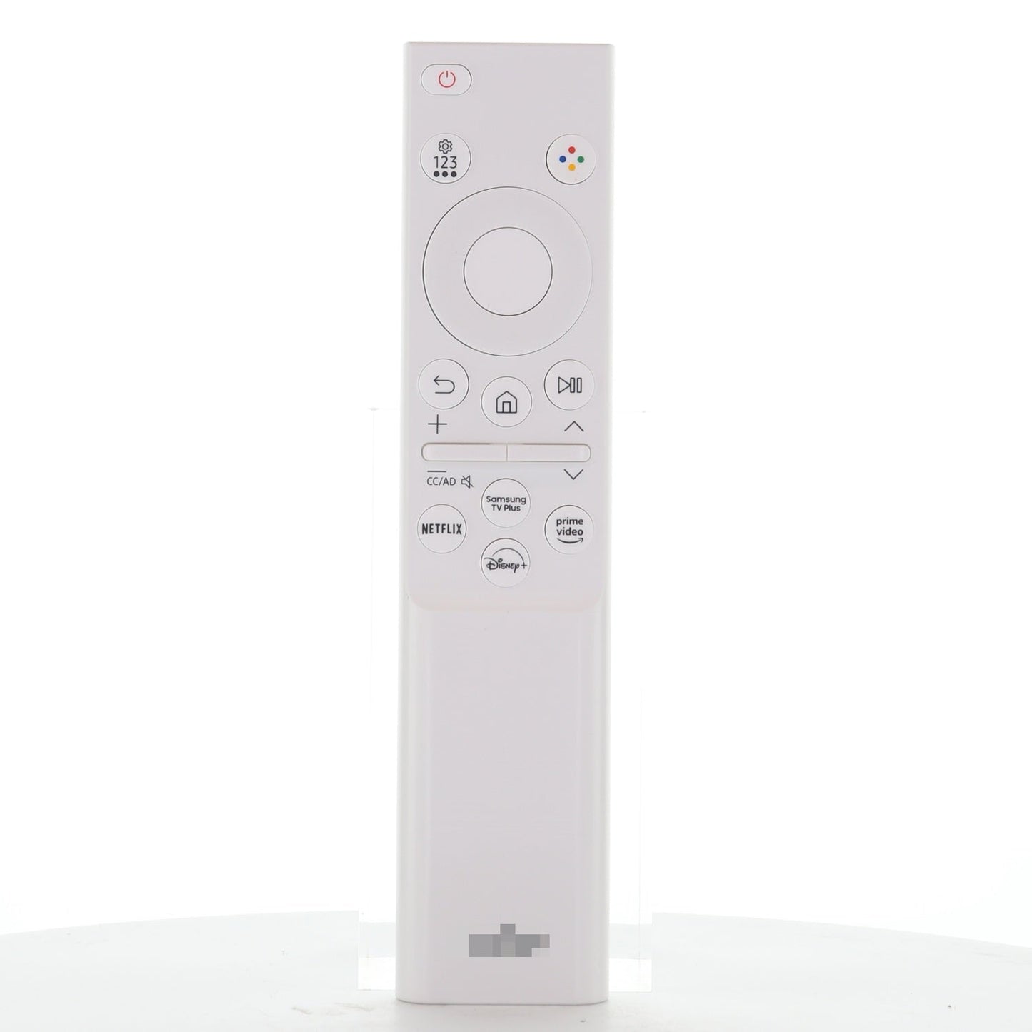 Samsung BN59-01458A 2024 TV Monitor Remote Control for LS32DM501ENXZA, LS27DM501ENXZA - BN5901458A