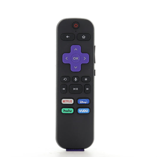 Roku RC-AL7 / TC2-RCB14 Voice Streaming Stick Remote Control | VOICE - 3226000840