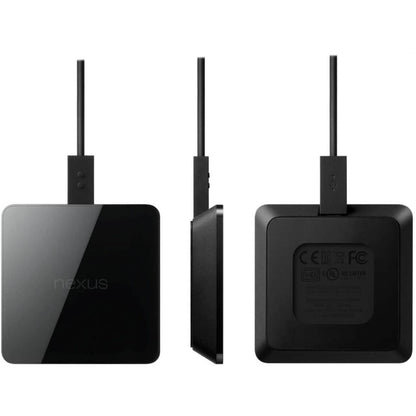 Nexus Wireless Charger for Nexus Smartphones/Tablets
