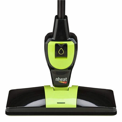 NHEAT MC2X5 Hard Floor Cleaner by Thermal Transfer Technology By Euroflex