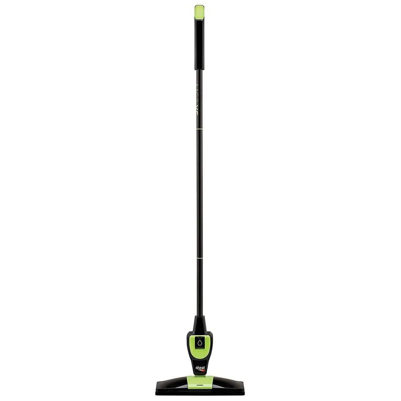 NHEAT MC2X5 Hard Floor Cleaner by Thermal Transfer Technology By Euroflex