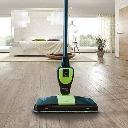 NHEAT MC2X5 Hard Floor Cleaner by Thermal Transfer Technology By Euroflex