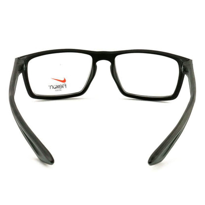 Nike Men Eyeglasses NK4280 004 Black Full Rim 53 17 140