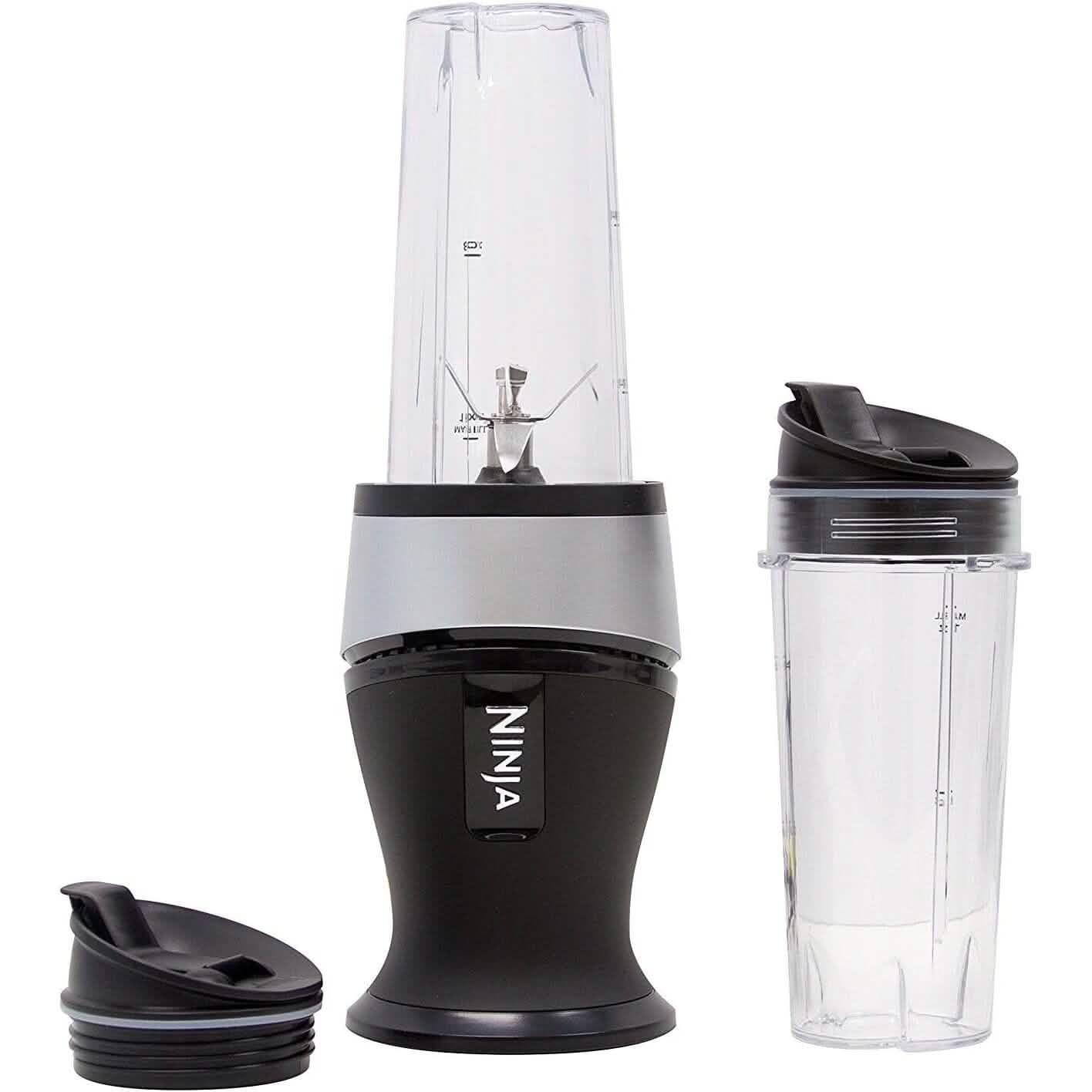Ninja Fit QB3000SS 700 Watt Power Pod with Pulse Technology (Refurbished)