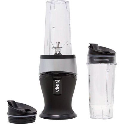 Ninja Fit QB3000SS 700 Watt Power Pod with Pulse Technology (Refurbished)