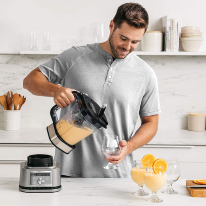 Ninja Foodi Power Blender & Processor 3-in-1 Blender