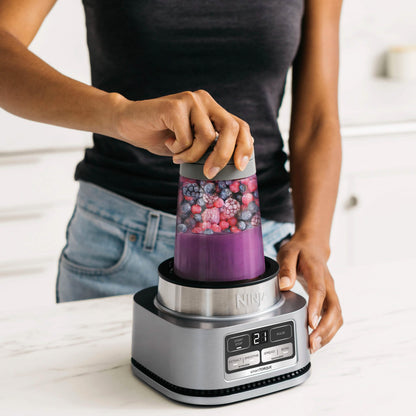 Ninja Foodi Smoothie Bowl Maker and Nutrient Extractor