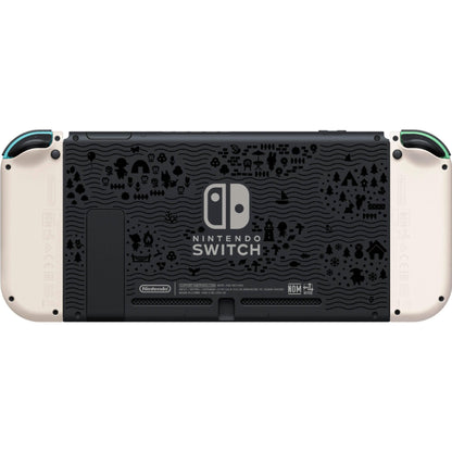Nintendo Switch Animal Crossing: New Horizons Edition 32GB Console