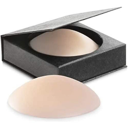 Nipple Covers Adhesive Silicone Pasties with Travel Box