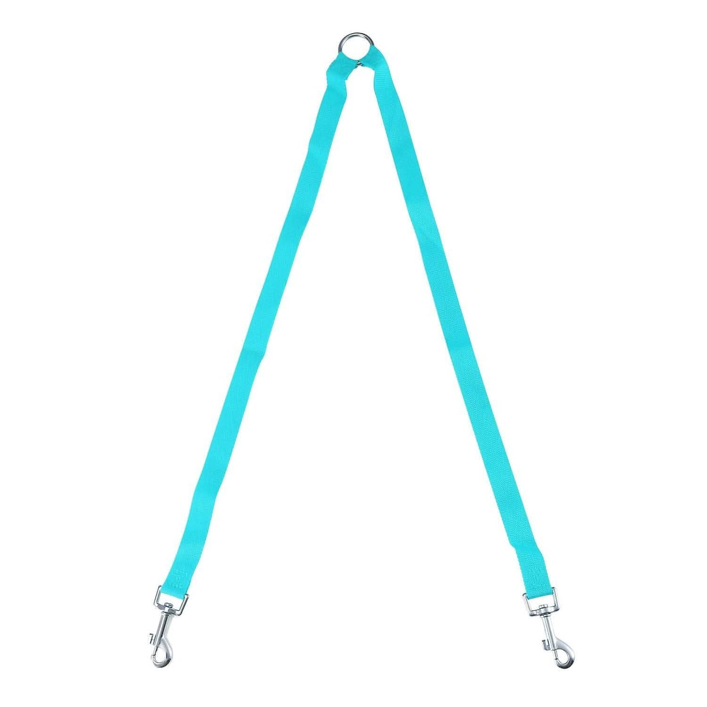 No-Tangle Dual Dogs Leash