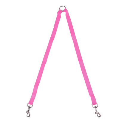 No-Tangle Dual Dogs Leash