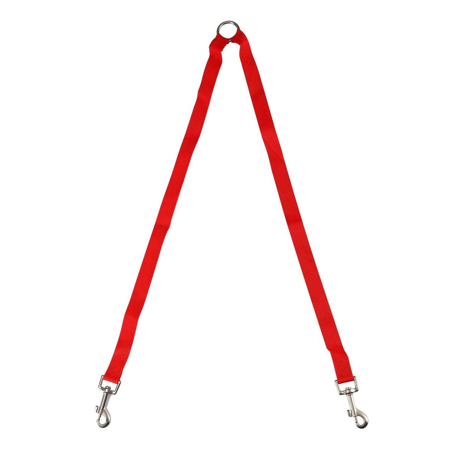 No-Tangle Dual Dogs Leash