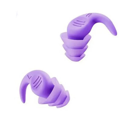 Noise-Cancelling Earplugs