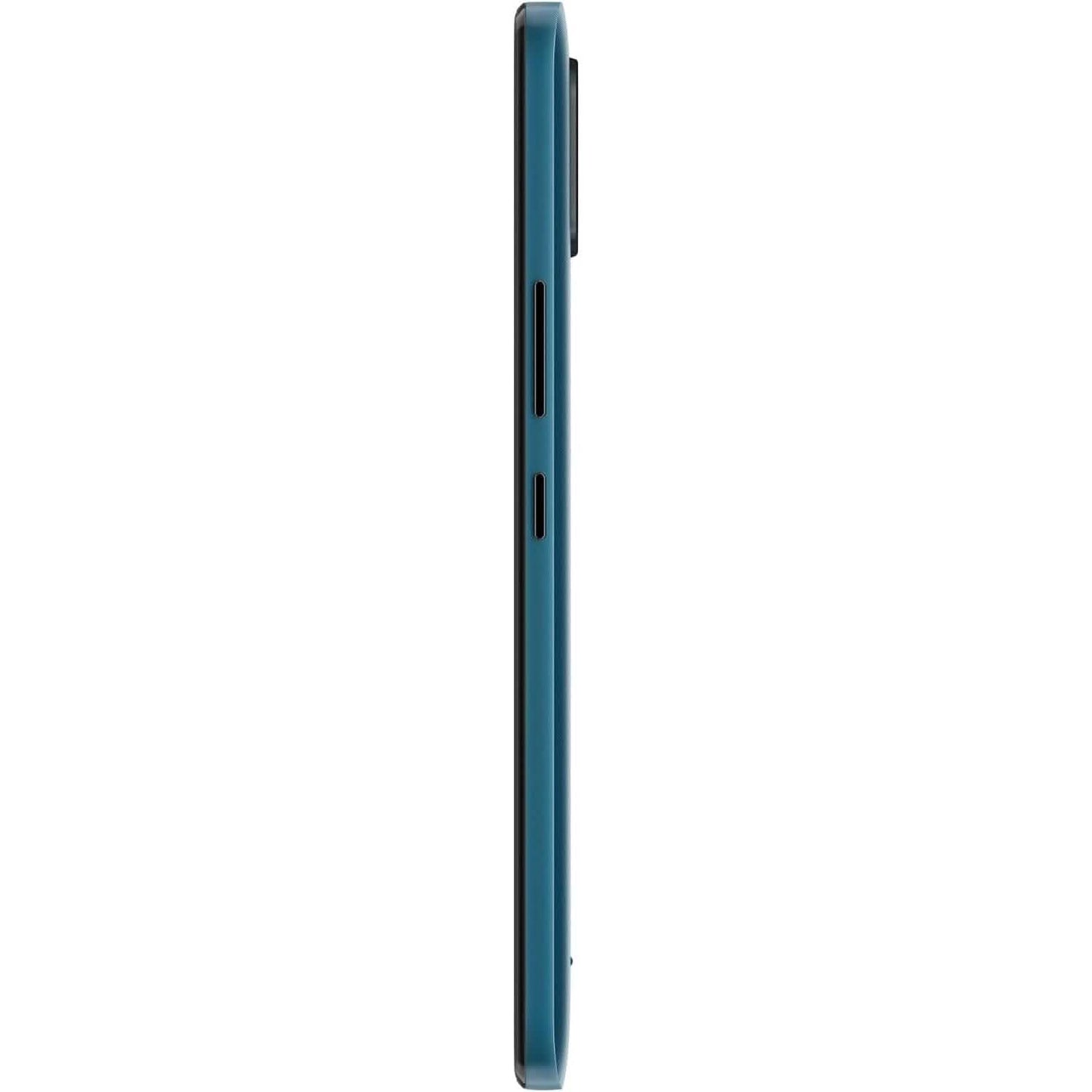 Nokia C21 Plus Android 11 (Go Edition) - Unlocked  (Refurbished)