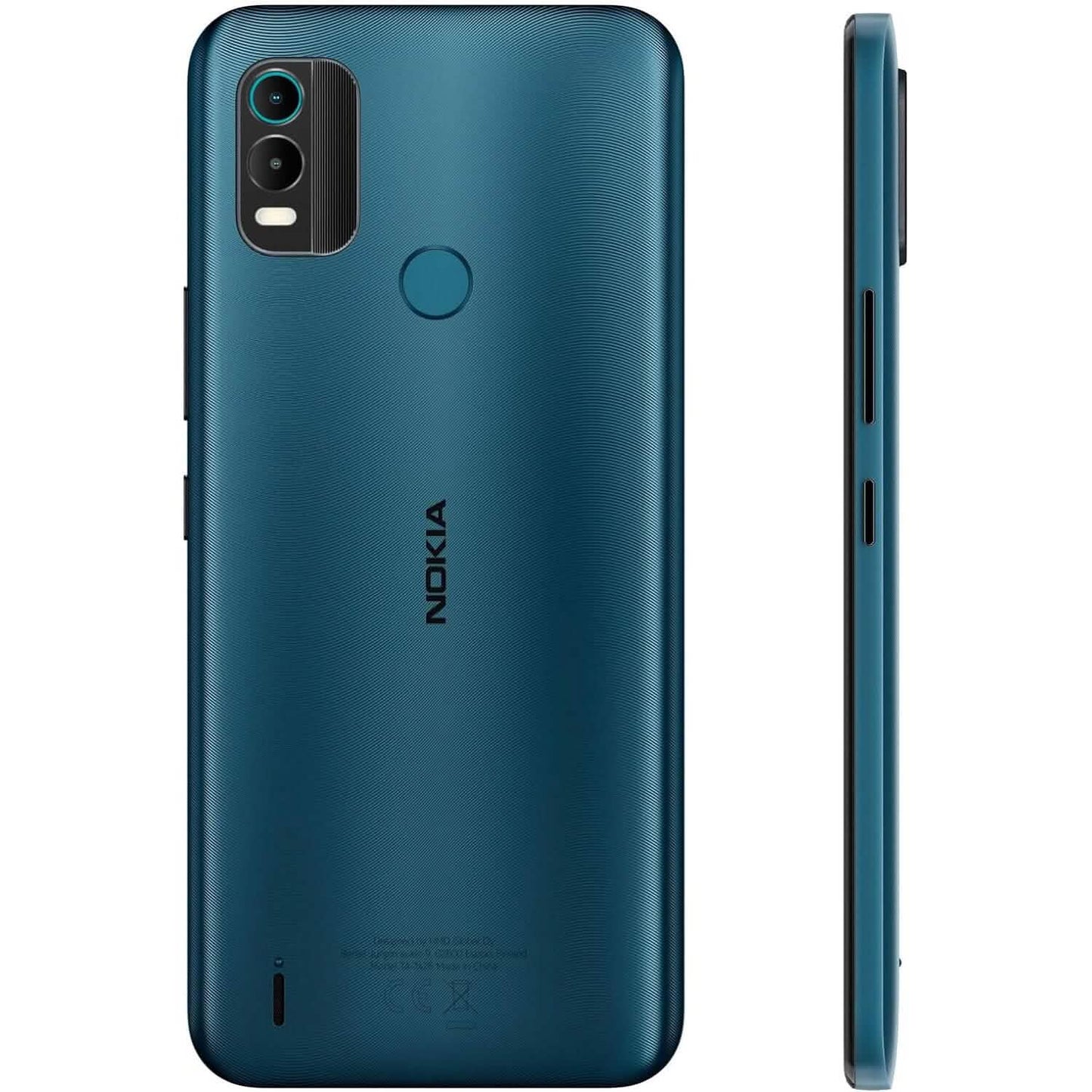 Nokia C21 Plus Android 11 (Go Edition) - Unlocked  (Refurbished)
