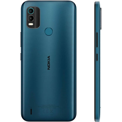 Nokia C21 Plus Android 11 (Go Edition) - Unlocked  (Refurbished)