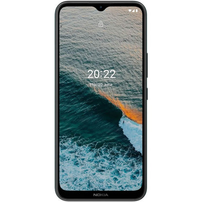 Nokia C21 Plus Android 11 (Go Edition) - Unlocked  (Refurbished)