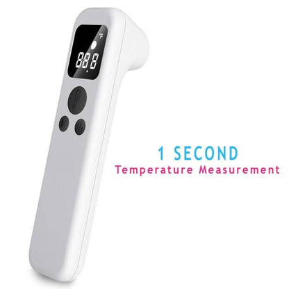 Non-Contact Digital Infrared Thermometer