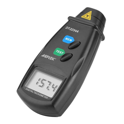 Non Contact Digital Tachometer 20713A