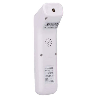 Non-Contact Infrared Digital Scanner Device Advanced Temperature Measurement ALK116