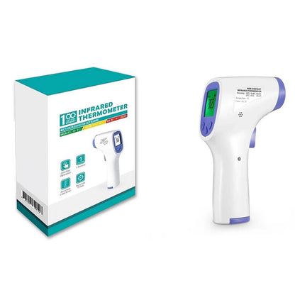 Non Contact Infrared Thermometer