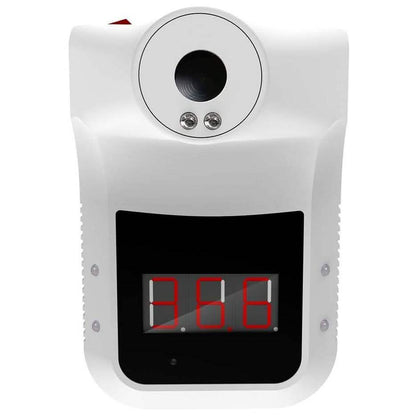 Non-Contact Wall-Mounted Infrared Thermometer K3