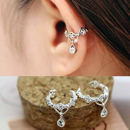 Non Piercing Earring