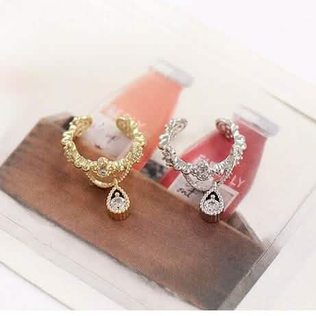 Non Piercing Earring