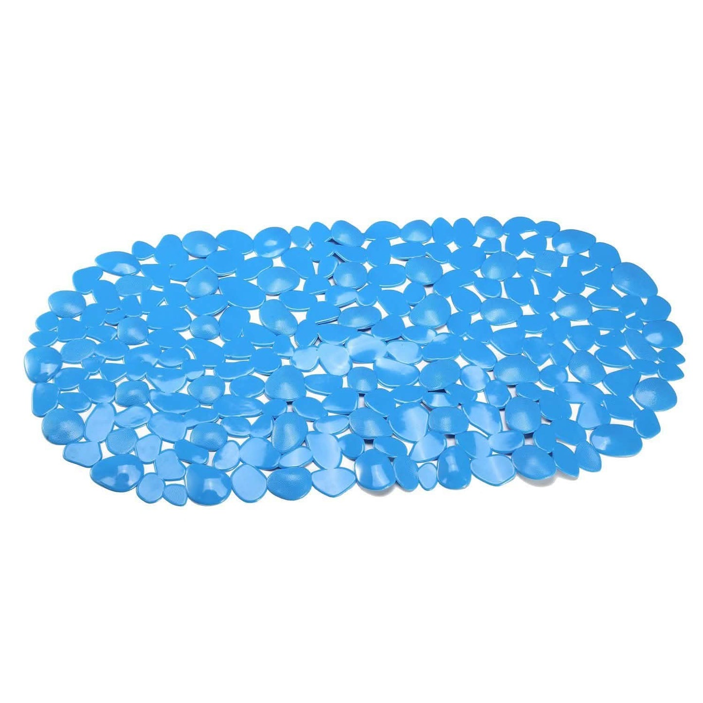 Non-Slip Massage Pebble Bath Mat