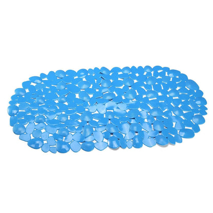 Non-Slip Massage Pebble Bath Mat