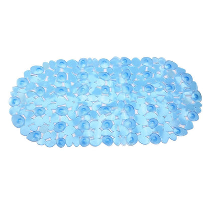 Non-Slip Massage Pebble Bath Mat
