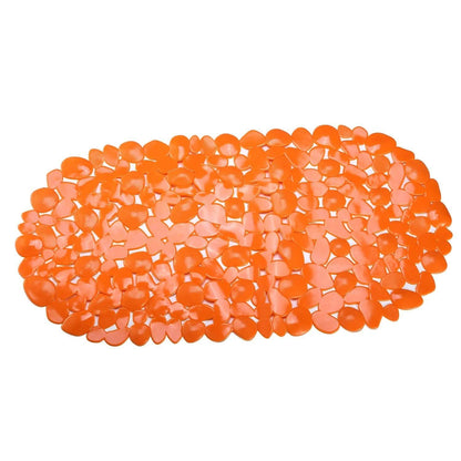 Non-Slip Massage Pebble Bath Mat