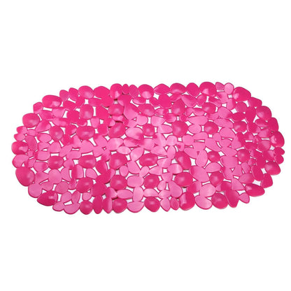 Non-Slip Massage Pebble Bath Mat