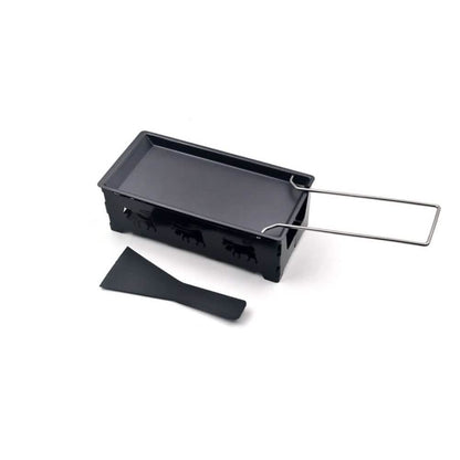 Non-stick Grill Pan