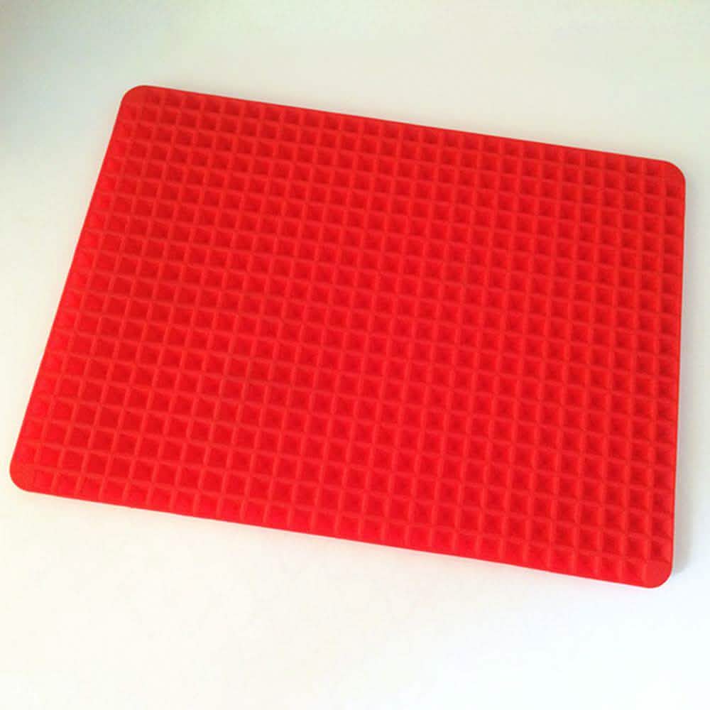 Non-Stick Silicone Cooking Mat