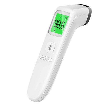 Non Touch Baby and Adults Forehead Thermometer