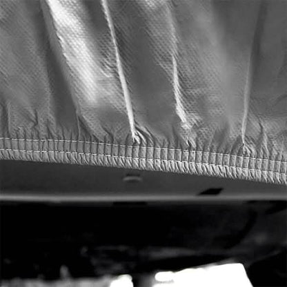 Non-Woven Water Resistant Protective SUV Cover